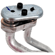 2015 Toyota Prius C Technology - A/C Evaporator