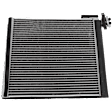 2011 Scion xB - A/C Evaporator, Production Date From October 2010