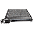 2011 Scion xB - A/C Evaporator, Production Date From October 2010