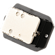 Blower Motor Resistor
