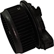 Blower Motor, Front