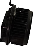 Blower Motor, Front