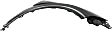 Front, Passenger Side Fender, 4 Cyl., 2.0L Engine