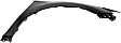 Front, Passenger Side Fender