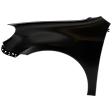 Front, Passenger Side Fender CAPA Certified