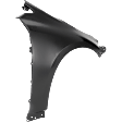 Front, Passenger Side Fender