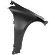 Front, Passenger Side Fender CAPA Certified