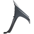 Front, Passenger Side Fender, Primed, CAPA CERTIFIED