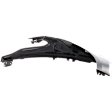 2017-2023 Tesla Model 3 - Front, Driver Side Fender, Primed