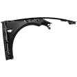 2017-2023 Tesla Model 3 - Front, Driver Side Fender, Primed