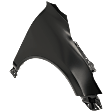 Front, Passenger Side Fender
