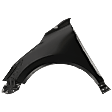 Front, Passenger Side Fender