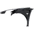 2023 Tesla Model Y - Front, Passenger Side Fender