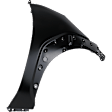Front, Passenger Side Fender