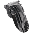 Rear, Driver Side Fender Liner