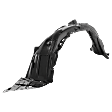 2017 Toyota Prius Two - Front, Driver Side Fender Liner