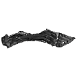 2017 Toyota Prius Two - Front, Driver Side Fender Liner