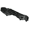 2018-2019 Toyota C-HR - Front, Passenger Side Fender Liner