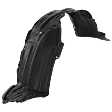 2018-2019 Toyota C-HR - Front, Passenger Side Fender Liner