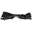 Front, Passenger Side Fender Liner