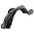 Front, Passenger Side Fender Liner, 4 Cyl., 1.8L Engine