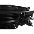 2019 Toyota C-HR - Front, Passenger Side Fender Liner, Turkey Built Vehicle