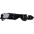 Front, Driver Side Fender Liner, 4 Cyl., 2.0L Engine