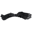 2022 Toyota C-HR Limited - Front, Driver Side Fender Liner, Turkey Built Vehicle
