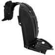 2019-2022 Toyota C-HR - Front, Driver Side Fender Liner CAPA Certified