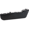 2013-2014 Toyota RAV4 - Front, Passenger Side Fender Liner