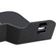 2013-2014 Toyota RAV4 - Front, Passenger Side Fender Liner