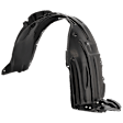 2018 Toyota C-HR - Front, Driver Side Fender Liner