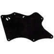 Front, Driver or Passenger Side Fender Liner, 2WD(Front Fender Seal), Base/X-Runner Models