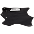 Front, Driver or Passenger Side Fender Liner, 2WD(Front Fender Seal), Base/X-Runner Models