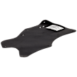 Front, Driver or Passenger Side Fender Liner, 2WD(Front Fender Seal), Base/X-Runner Models