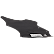Front, Driver or Passenger Side Fender Liner, 2WD(Front Fender Seal), Base/X-Runner Models