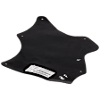 Front, Driver or Passenger Side Fender Liner, 2WD(Front Fender Seal), Base/X-Runner Models