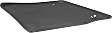 Front, Driver or Passenger Side Fender Liner, 4WD(Rear Fender Seal)
