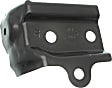 Front, Passenger Side Fender Support, For Models Made in Japan or USA
