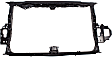 Radiator Support Assembly, Japan Built Vehicle