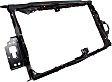 Radiator Support Assembly, Japan Built Vehicle
