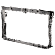 Radiator Support Assembly, 1.8L, 4Cyl