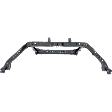 Center, Upper Radiator Support Assembly, 4 Cyl., 2.5L Engine