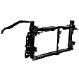 Radiator Support Assembly, 4 Cyl., 2.0L Engine, Sedan