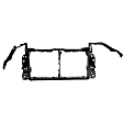 Radiator Support Assembly, 4 Cyl., 2.0L Engine, Sedan