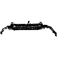 Radiator Support Assembly, 4 Cyl., 2.0L Engine, Sedan