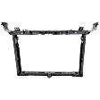 Radiator Support Assembly, 4 Cyl., 2.5L Engine