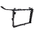 Radiator Support Assembly, 4 Cyl., 2.5L Engine