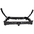 Radiator Support Assembly, 4 Cyl., 2.5L Engine