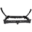 Radiator Support Assembly, 4 Cyl., 2.5L Engine, CAPA CERTIFIED